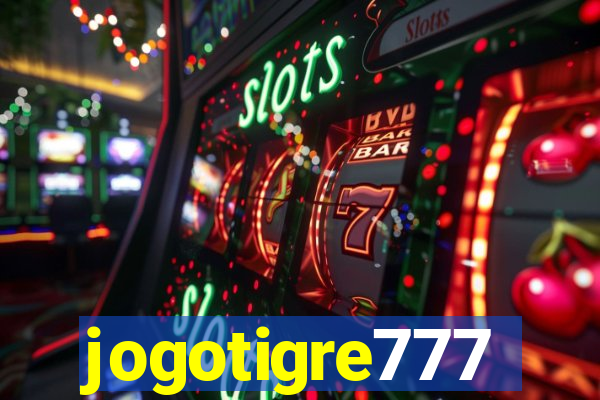 jogotigre777