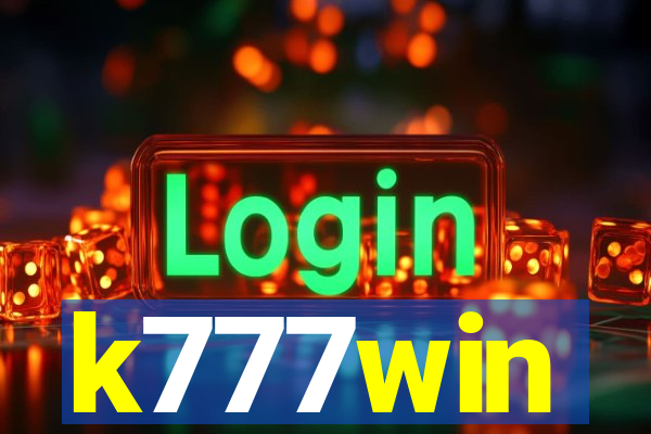 k777win