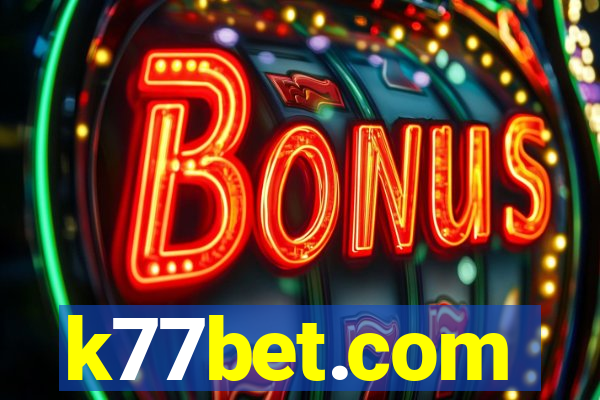 k77bet.com