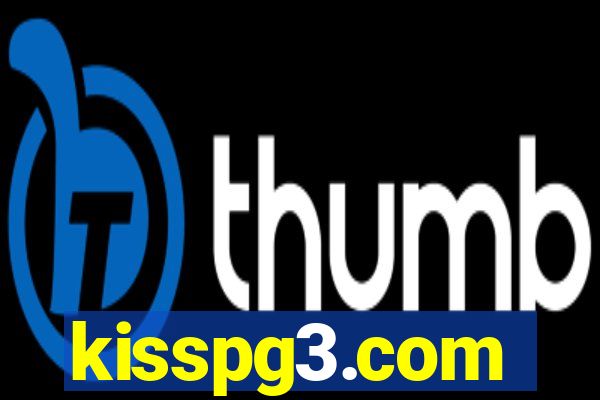 kisspg3.com