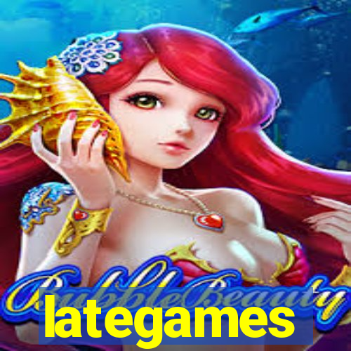 lategames