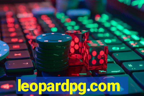 leopardpg.com