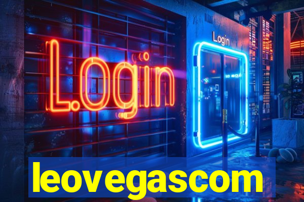 leovegascom