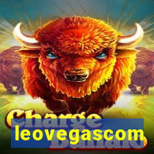 leovegascom