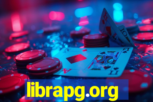 librapg.org