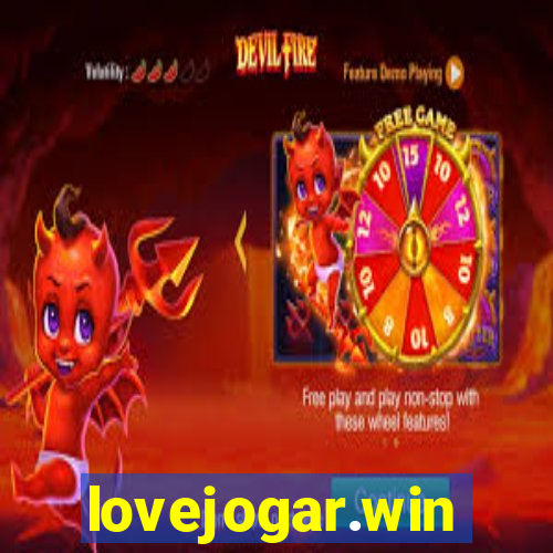 lovejogar.win