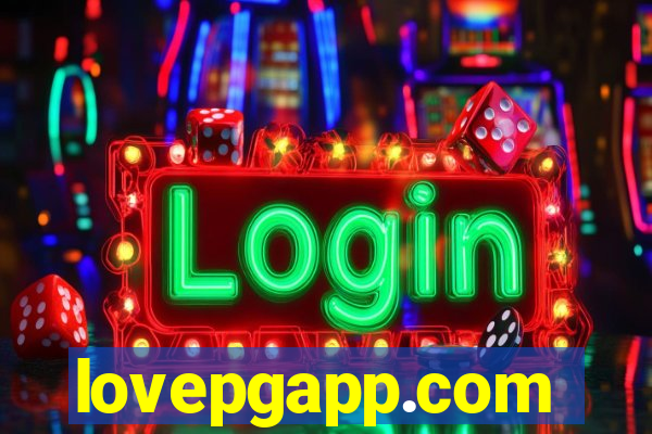 lovepgapp.com