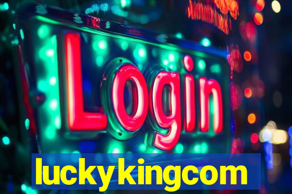 luckykingcom