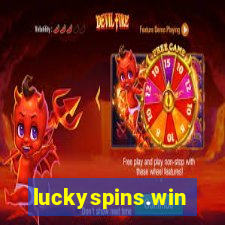 luckyspins.win