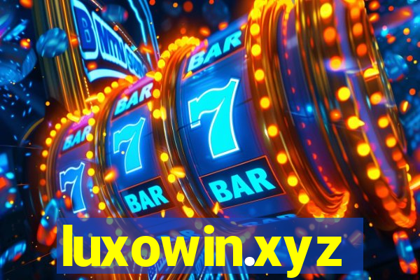 luxowin.xyz