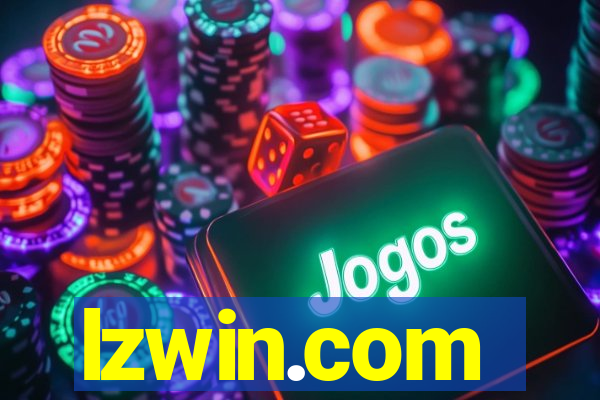 lzwin.com