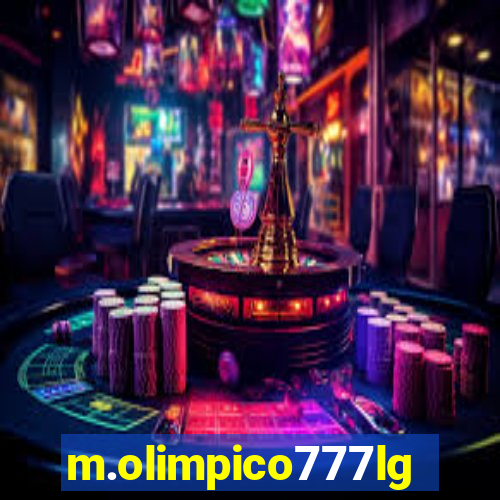 m.olimpico777lg.com