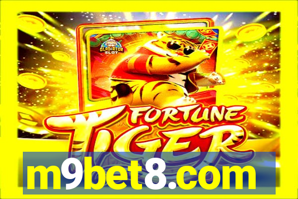 m9bet8.com