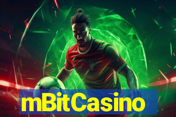 mBitCasino