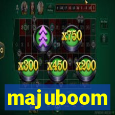 majuboom