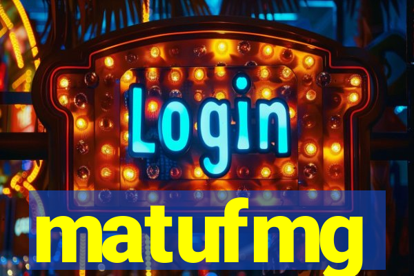 matufmg