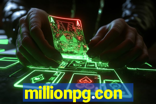 millionpg.con