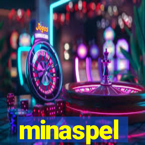 minaspel