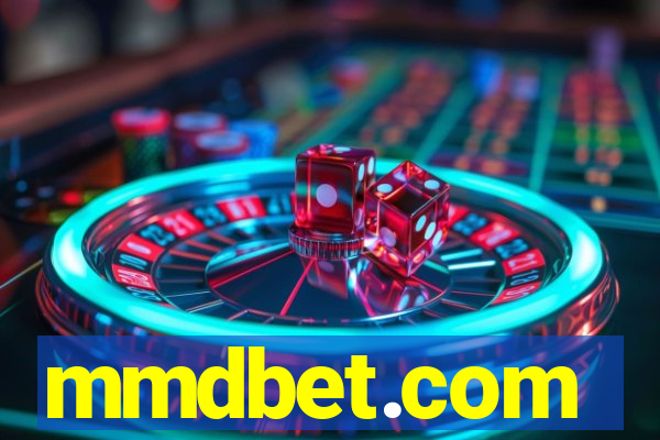 mmdbet.com