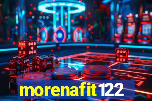 morenafit122