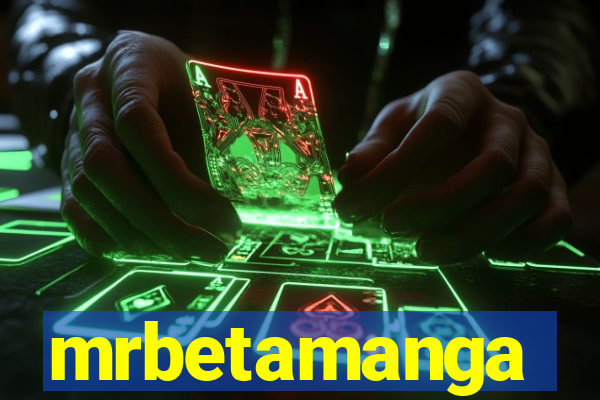 mrbetamanga