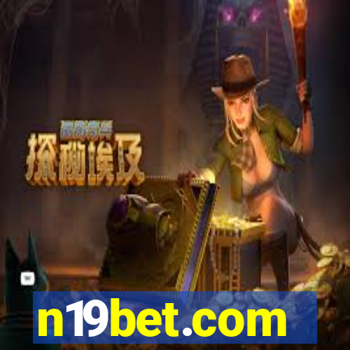 n19bet.com