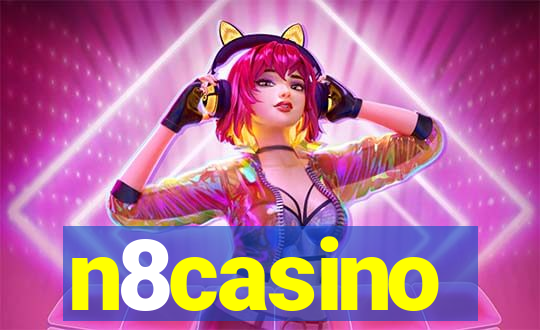 n8casino