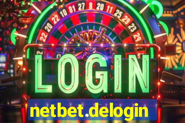 netbet.delogin