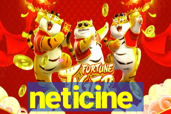 neticine