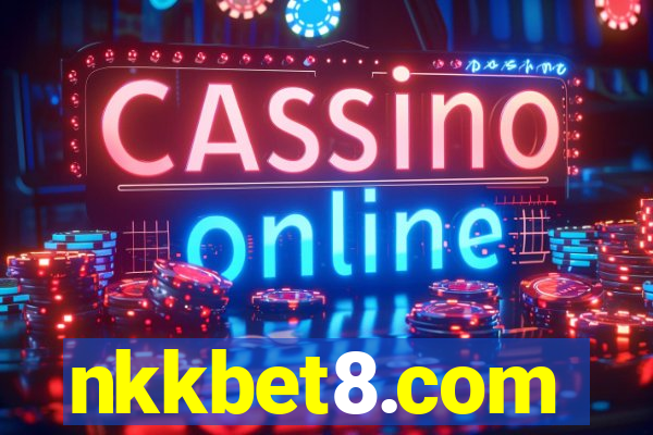 nkkbet8.com