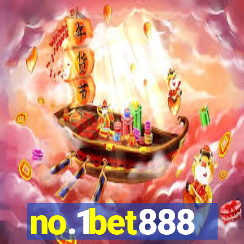 no.1bet888