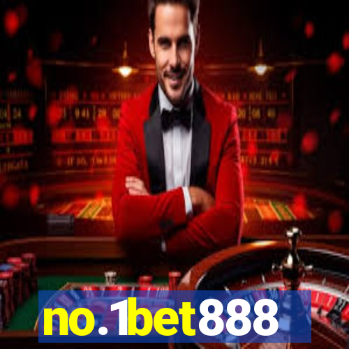 no.1bet888