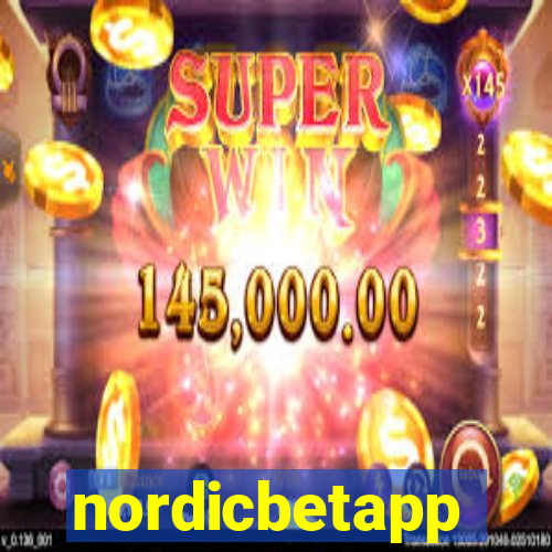 nordicbetapp