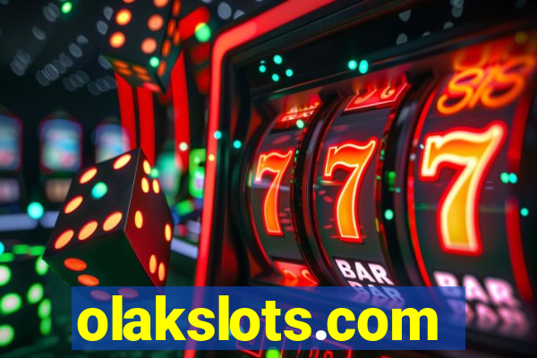 olakslots.com