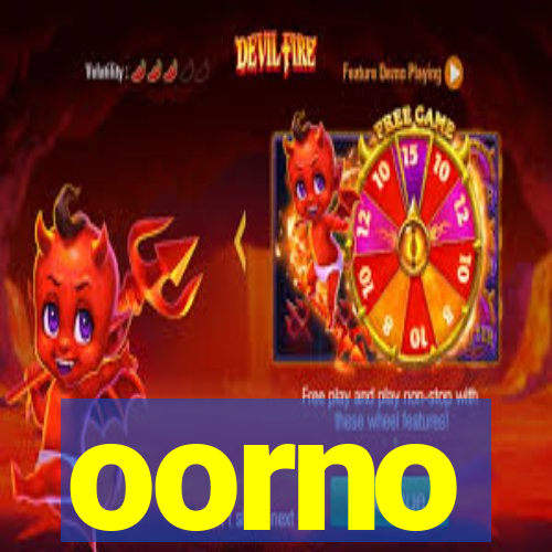 oorno