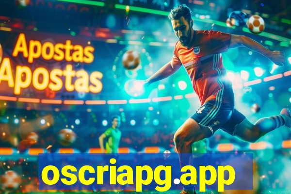 oscriapg.app