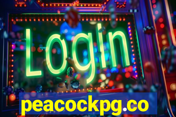 peacockpg.co