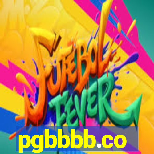 pgbbbb.co