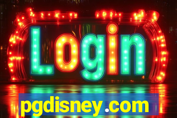 pgdisney.com