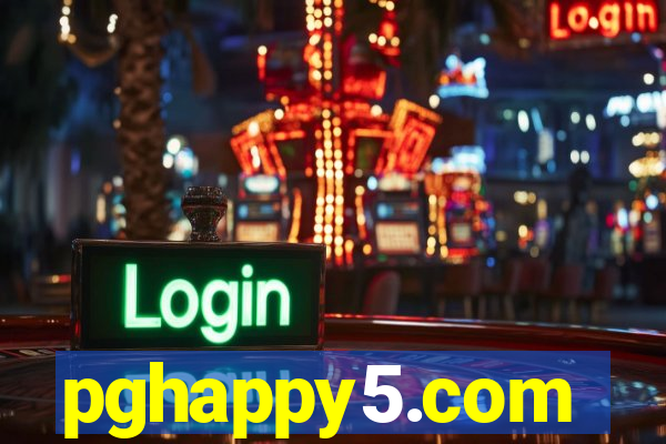 pghappy5.com