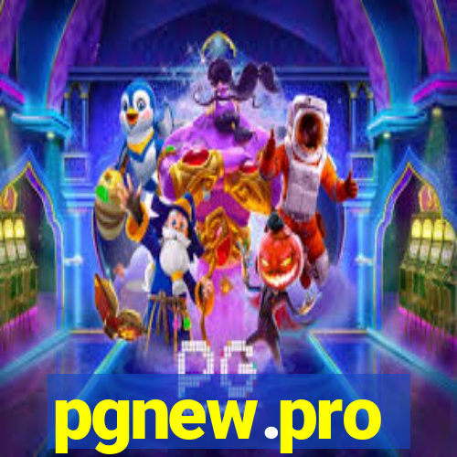 pgnew.pro