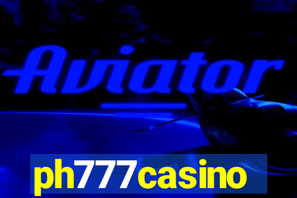 ph777casino