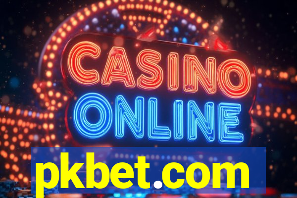 pkbet.com