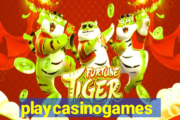 playcasinogames