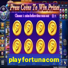 playfortunacom