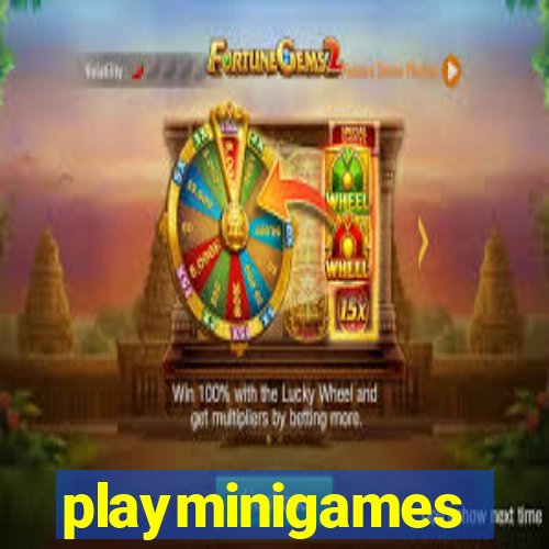 playminigames