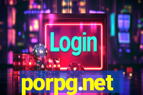 porpg.net