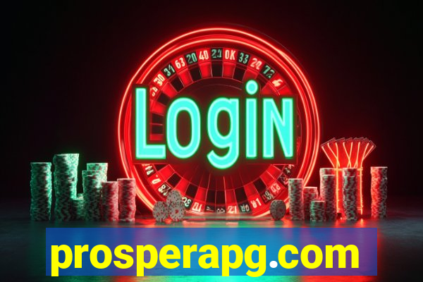 prosperapg.com