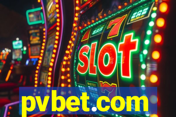 pvbet.com