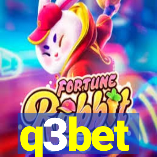 q3bet